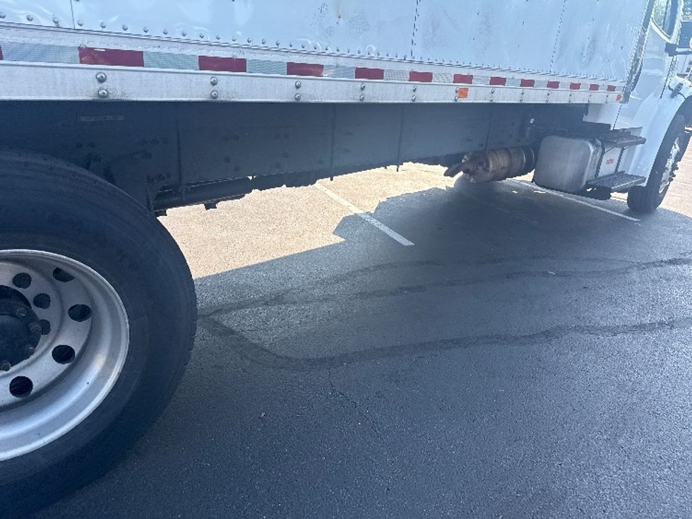 Refrigerated Truck-Light and Medium Duty Trucks-Freightliner-2019-M2-Jessup-MD-211,930\n\t\tmiles-$ 44,000 - Image 13