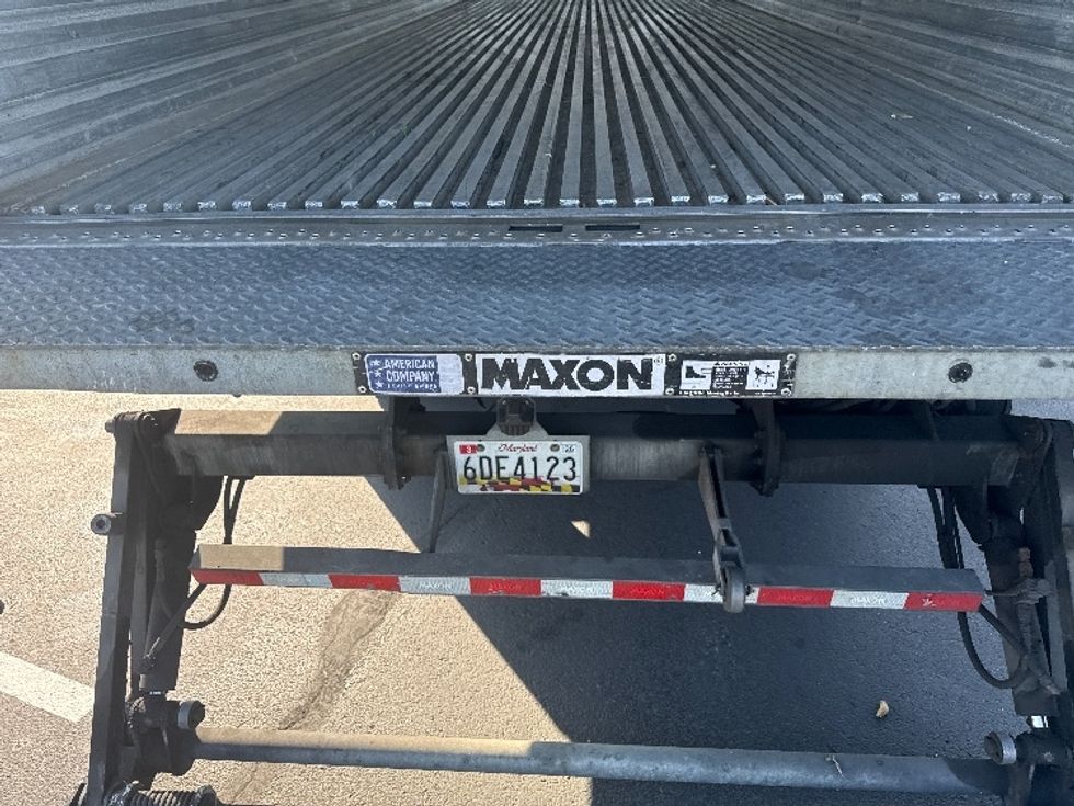 Refrigerated Truck-Light and Medium Duty Trucks-Freightliner-2019-M2-Jessup-MD-211,930\n\t\tmiles-$ 44,000 - Image 9