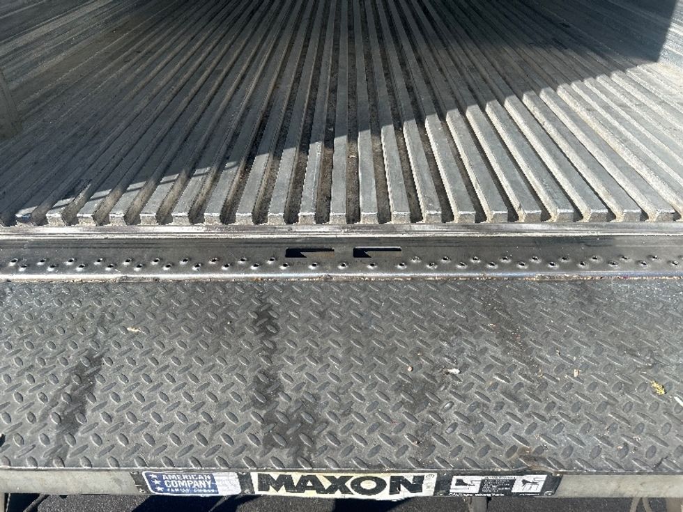 Refrigerated Truck-Light and Medium Duty Trucks-Freightliner-2019-M2-Jessup-MD-212,256\n\t\tmiles-$ 42,750 - Image 10