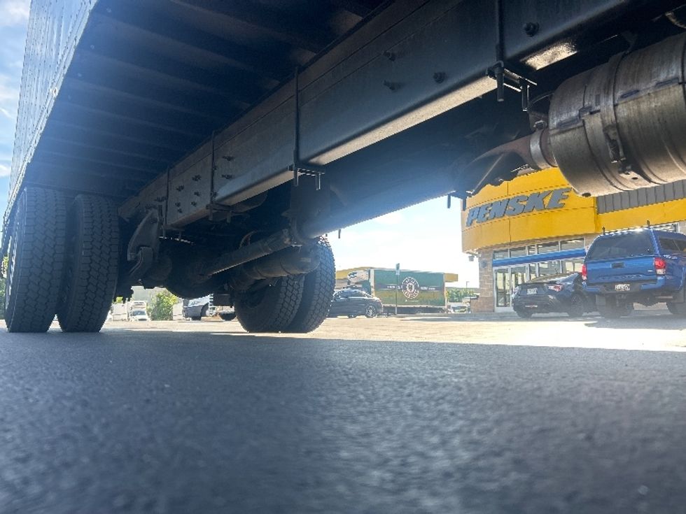 Refrigerated Truck-Light and Medium Duty Trucks-Freightliner-2019-M2-Jessup-MD-212,256\n\t\tmiles-$ 42,750 - Image 14