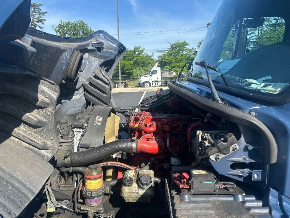 Refrigerated Truck-Light and Medium Duty Trucks-Freightliner-2019-M2-Jessup-MD-212,256\n\t\tmiles-$ 42,750 - Image 23