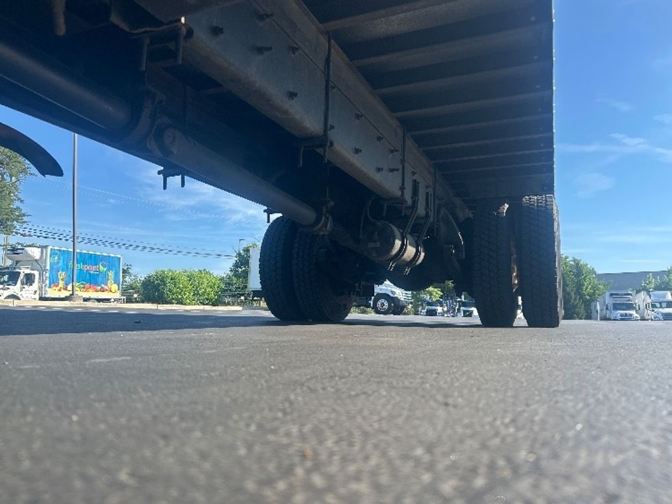 Refrigerated Truck-Light and Medium Duty Trucks-Freightliner-2019-M2-Jessup-MD-212,256\n\t\tmiles-$ 42,750 - Image 5