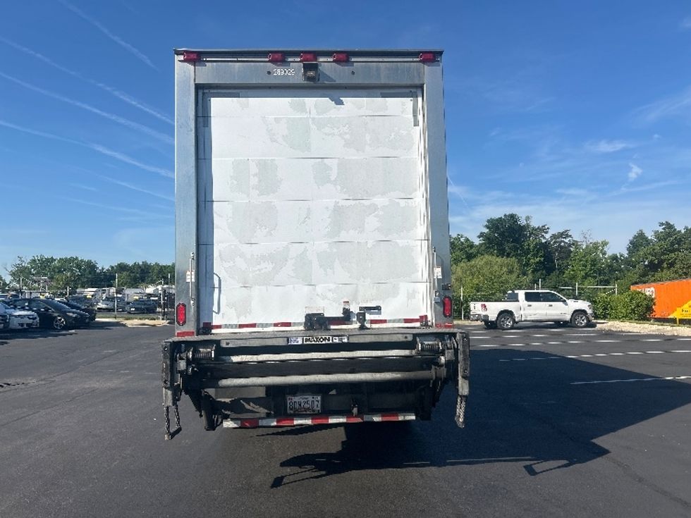 Refrigerated Truck-Light and Medium Duty Trucks-Freightliner-2019-M2-Jessup-MD-212,256\n\t\tmiles-$ 42,750 - Image 7