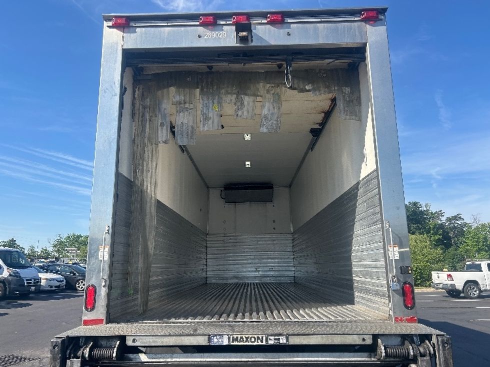 Refrigerated Truck-Light and Medium Duty Trucks-Freightliner-2019-M2-Jessup-MD-212,256\n\t\tmiles-$ 42,750 - Image 8