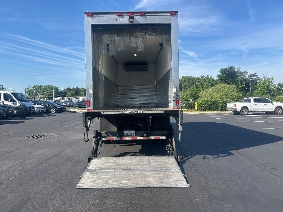 Refrigerated Truck-Light and Medium Duty Trucks-Freightliner-2019-M2-Jessup-MD-212,256\n\t\tmiles-$ 42,750 - Image 9