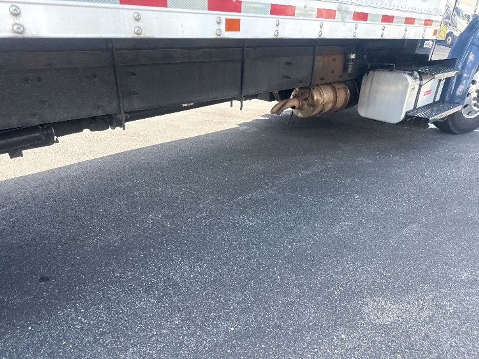 Refrigerated Truck-Light and Medium Duty Trucks-Freightliner-2019-M2-Jessup-MD-215,242\n\t\tmiles-$ 44,000 - Image 13