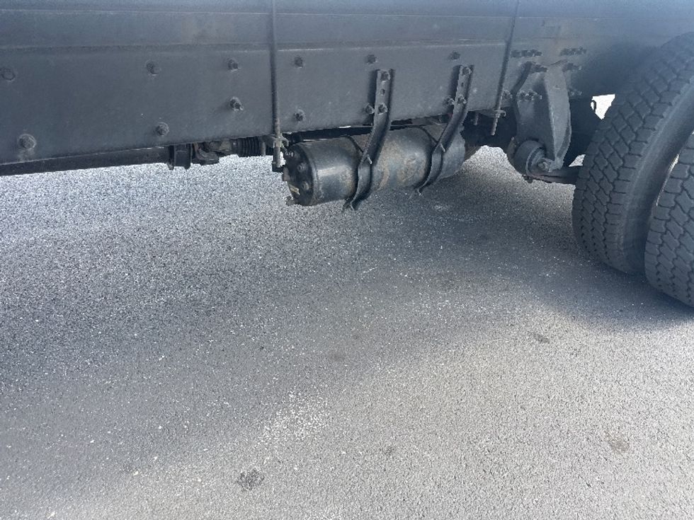 Refrigerated Truck-Light and Medium Duty Trucks-Freightliner-2019-M2-Jessup-MD-215,242\n\t\tmiles-$ 44,000 - Image 5