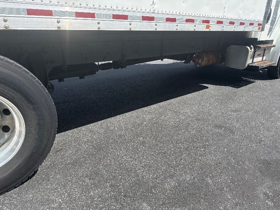 Refrigerated Truck-Light and Medium Duty Trucks-Freightliner-2019-M2-Jessup-MD-218,520\n\t\tmiles-$ 42,750 - Image 12