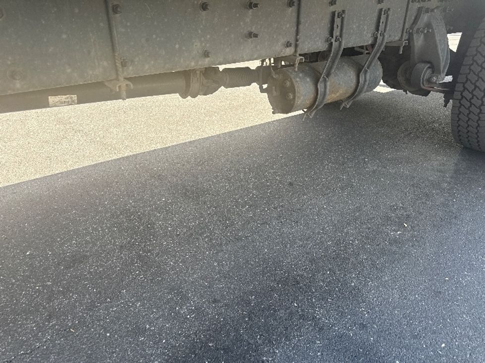 Refrigerated Truck-Light and Medium Duty Trucks-Freightliner-2019-M2-Jessup-MD-218,520\n\t\tmiles-$ 42,750 - Image 5