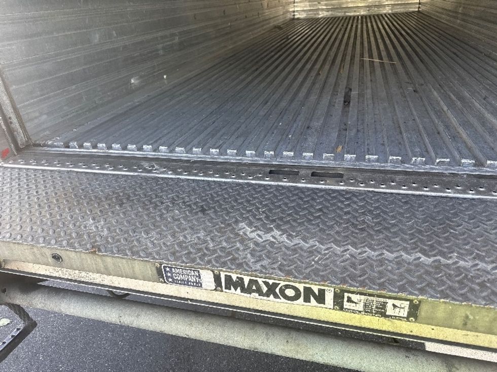 Refrigerated Truck-Light and Medium Duty Trucks-Freightliner-2019-M2-Jessup-MD-218,520\n\t\tmiles-$ 42,750 - Image 8