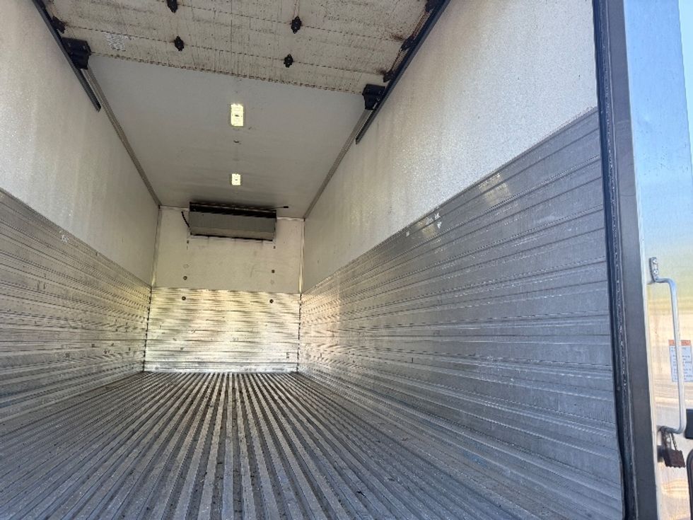 Refrigerated Truck-Light and Medium Duty Trucks-Freightliner-2019-M2-Jessup-MD-218,625\n\t\tmiles-$ 43,000 - Image 12