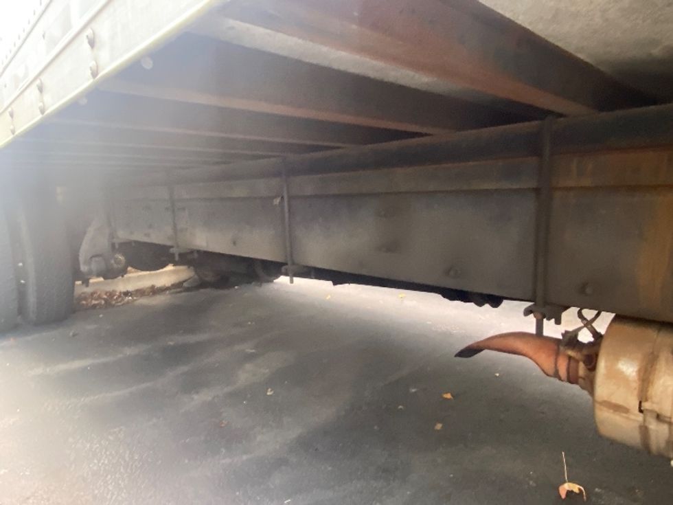 Refrigerated Truck-Light and Medium Duty Trucks-Freightliner-2019-M2-Jessup-MD-218,625\n\t\tmiles-$ 43,000 - Image 14