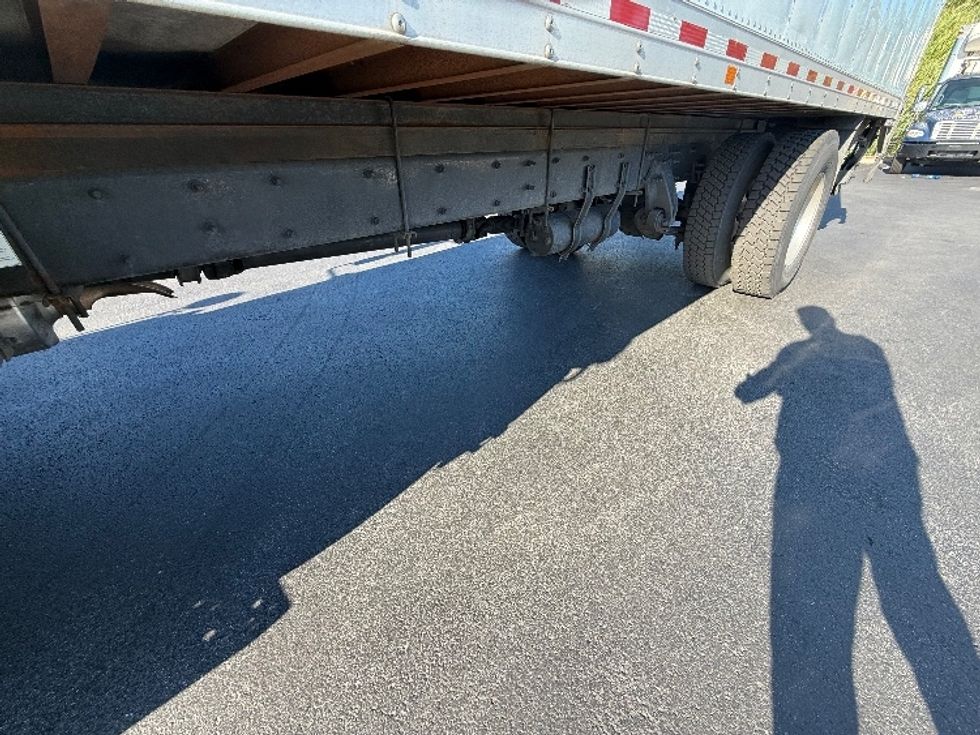 Refrigerated Truck-Light and Medium Duty Trucks-Freightliner-2019-M2-Jessup-MD-218,625\n\t\tmiles-$ 43,000 - Image 5