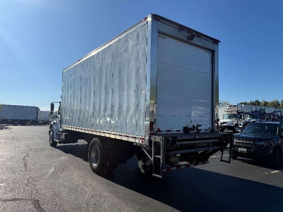 Refrigerated Truck-Light and Medium Duty Trucks-Freightliner-2019-M2-Jessup-MD-218,625\n\t\tmiles-$ 43,000 - Image 6