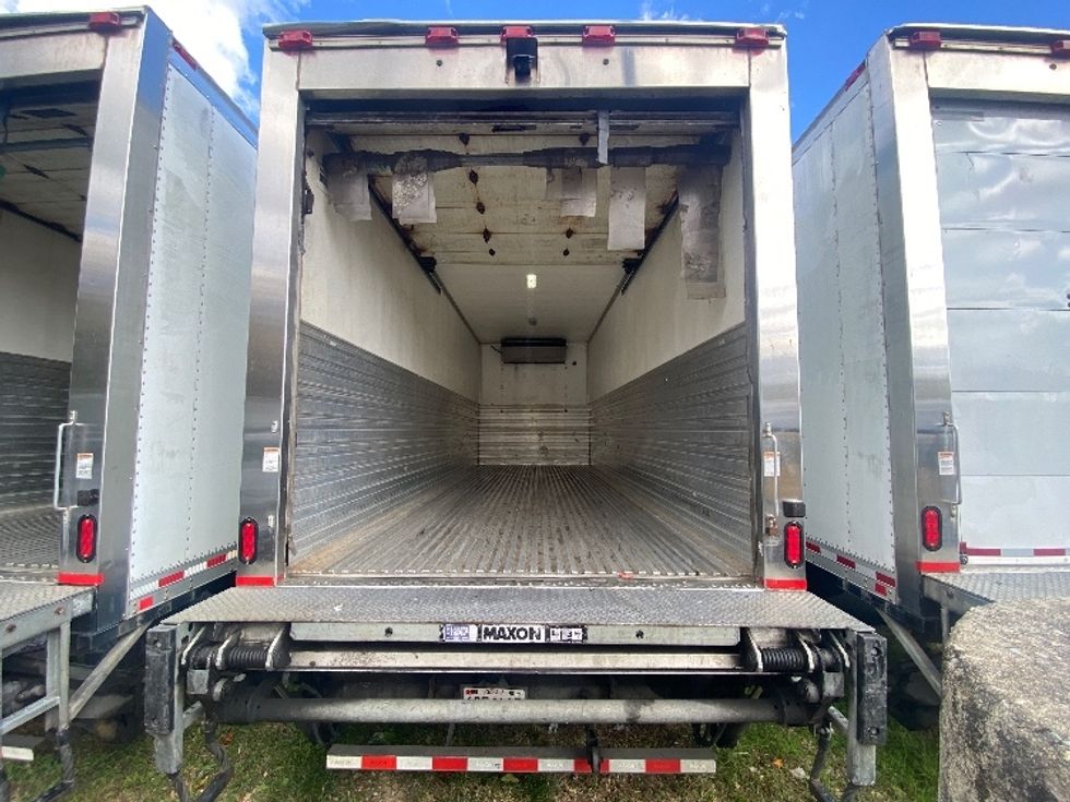 Refrigerated Truck-Light and Medium Duty Trucks-Freightliner-2019-M2-Jessup-MD-218,625\n\t\tmiles-$ 43,000 - Image 8