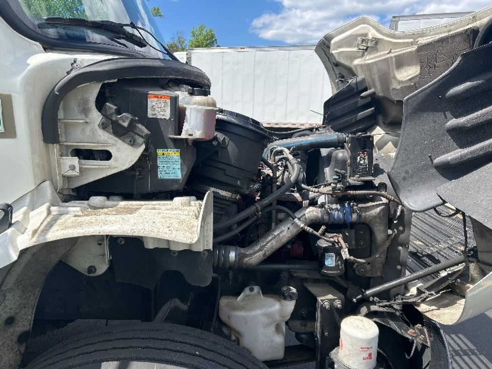 Refrigerated Truck-Light and Medium Duty Trucks-Freightliner-2019-M2-Jessup-MD-219,639\n\t\tmiles-$ 55,000 - Image 18
