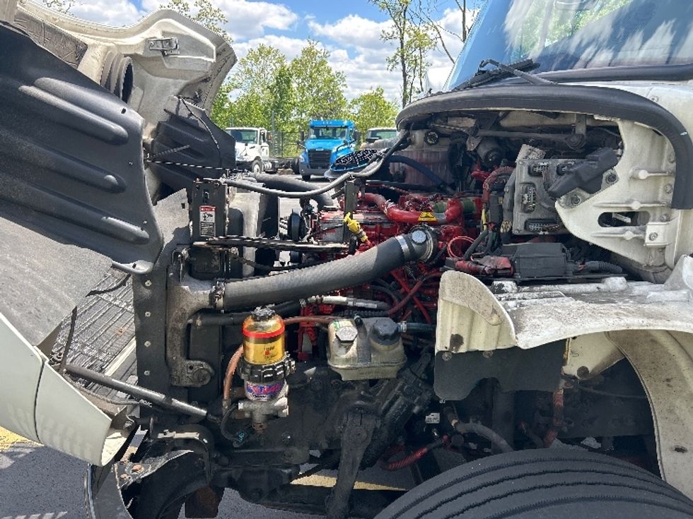 Refrigerated Truck-Light and Medium Duty Trucks-Freightliner-2019-M2-Jessup-MD-219,639\n\t\tmiles-$ 55,000 - Image 19