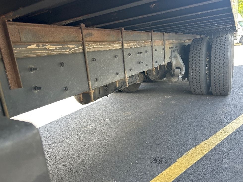 Refrigerated Truck-Light and Medium Duty Trucks-Freightliner-2019-M2-Jessup-MD-219,639\n\t\tmiles-$ 55,000 - Image 5