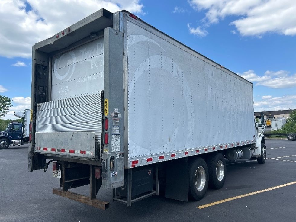 Refrigerated Truck-Light and Medium Duty Trucks-Freightliner-2019-M2-Jessup-MD-219,639\n\t\tmiles-$ 55,000 - Image 8