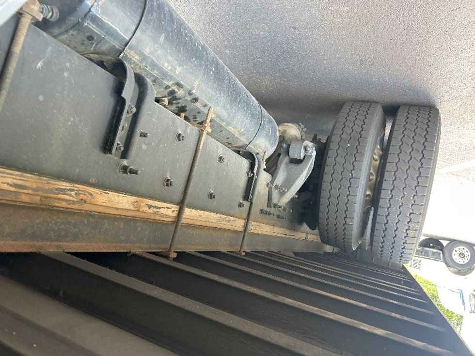 Refrigerated Truck-Light and Medium Duty Trucks-Freightliner-2019-M2-Jessup-MD-219,639\n\t\tmiles-$ 55,000 - Image 9