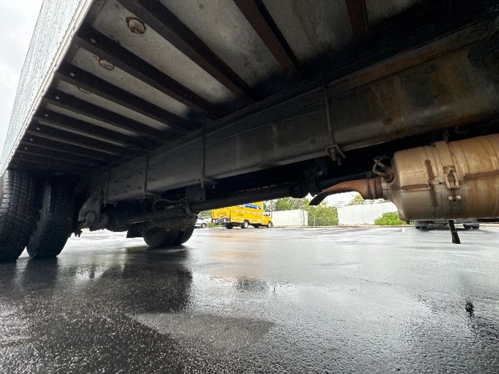 Refrigerated Truck-Light and Medium Duty Trucks-Freightliner-2019-M2-Jessup-MD-220,951\n\t\tmiles-$ 43,000 - Image 14