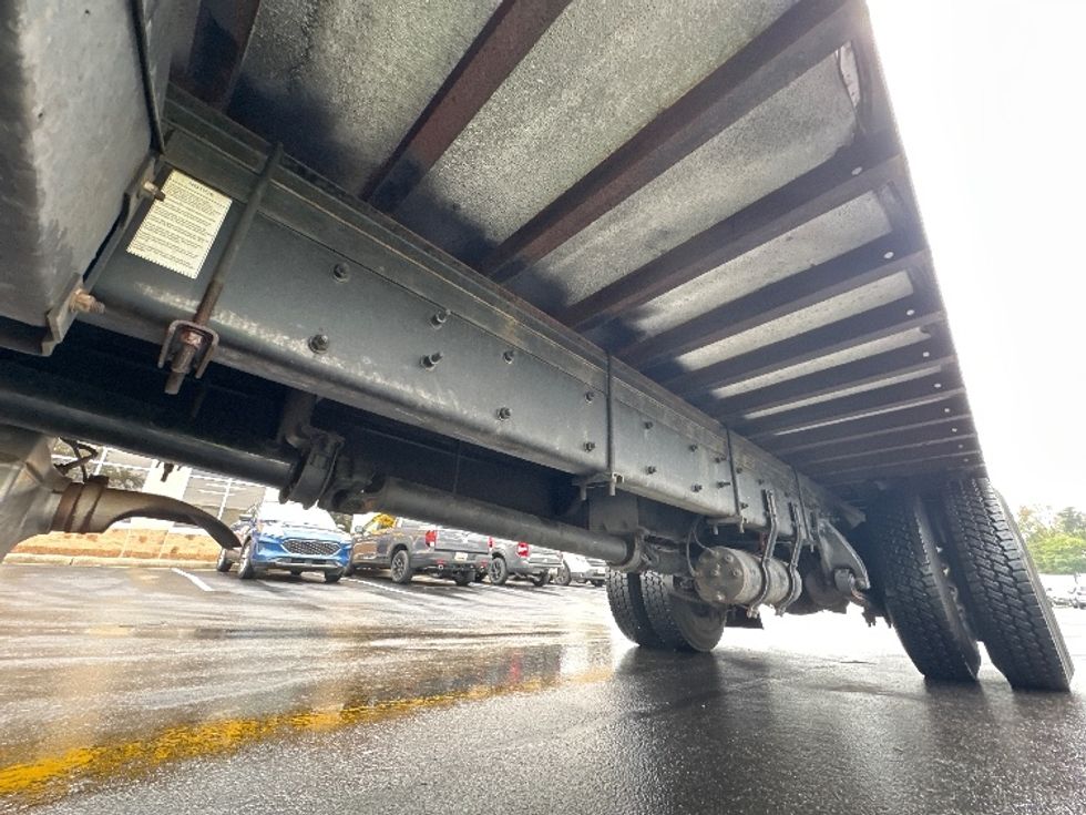 Refrigerated Truck-Light and Medium Duty Trucks-Freightliner-2019-M2-Jessup-MD-220,951\n\t\tmiles-$ 43,000 - Image 5