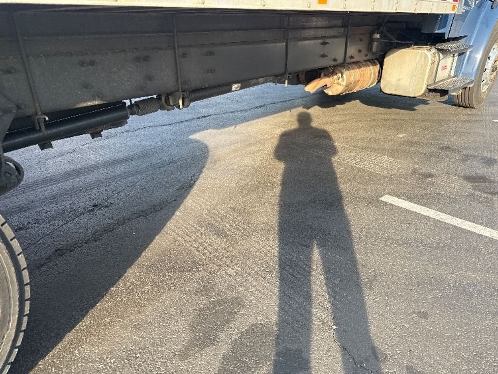 Refrigerated Truck-Light and Medium Duty Trucks-Freightliner-2019-M2-Jessup-MD-222,340\n\t\tmiles-$ 41,250 - Image 14