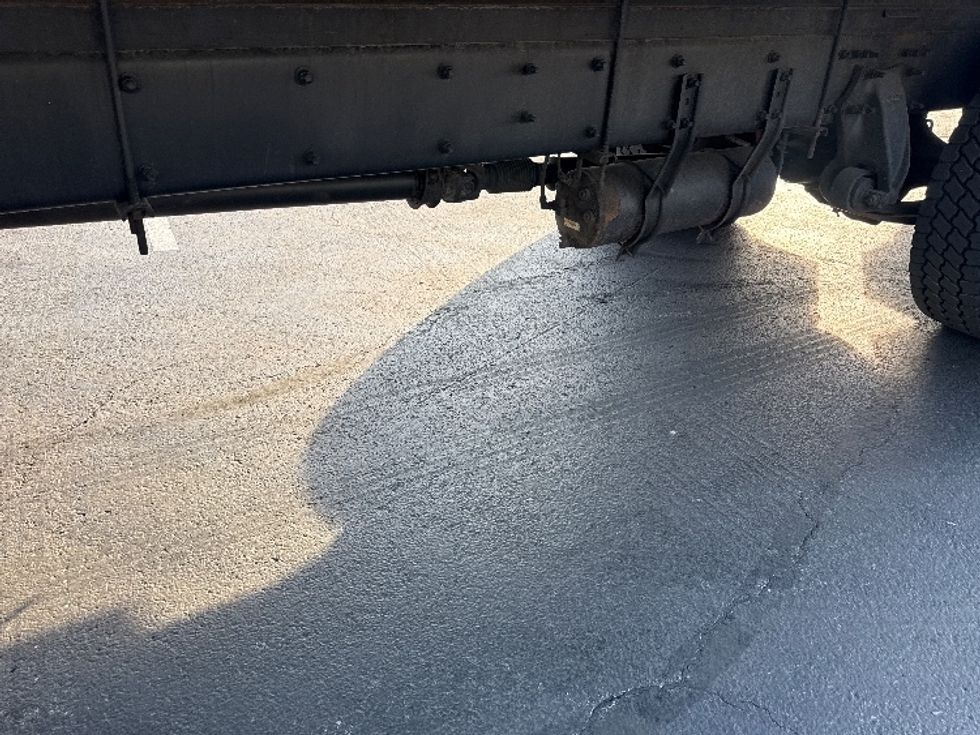 Refrigerated Truck-Light and Medium Duty Trucks-Freightliner-2019-M2-Jessup-MD-222,340\n\t\tmiles-$ 41,250 - Image 5