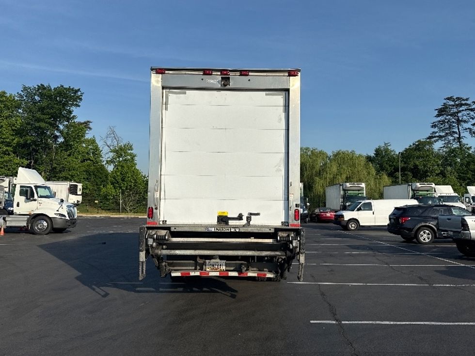 Refrigerated Truck-Light and Medium Duty Trucks-Freightliner-2019-M2-Jessup-MD-222,340\n\t\tmiles-$ 41,250 - Image 7
