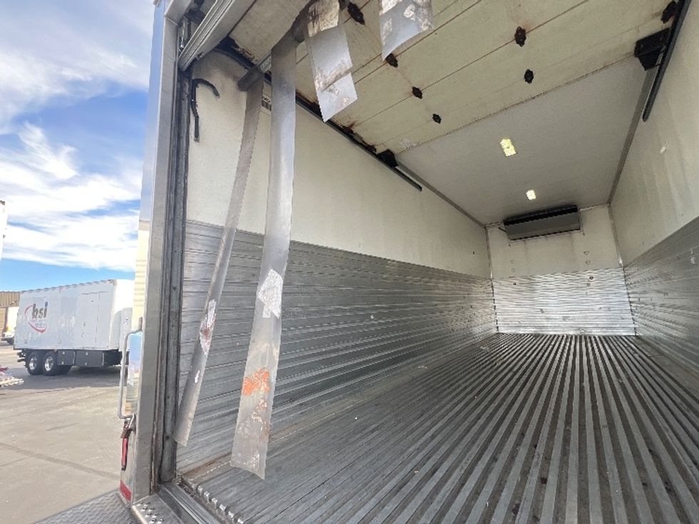 Refrigerated Truck-Light and Medium Duty Trucks-Freightliner-2019-M2-Jessup-MD-223,263\n\t\tmiles-$ 43,500 - Image 11