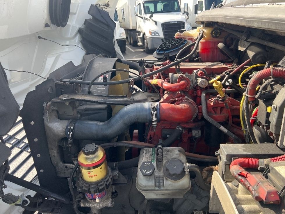 Refrigerated Truck-Light and Medium Duty Trucks-Freightliner-2019-M2-Jessup-MD-223,263\n\t\tmiles-$ 43,500 - Image 22