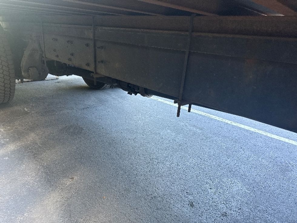 Refrigerated Truck-Light and Medium Duty Trucks-Freightliner-2019-M2-Jessup-MD-224,793\n\t\tmiles-$ 42,750 - Image 13