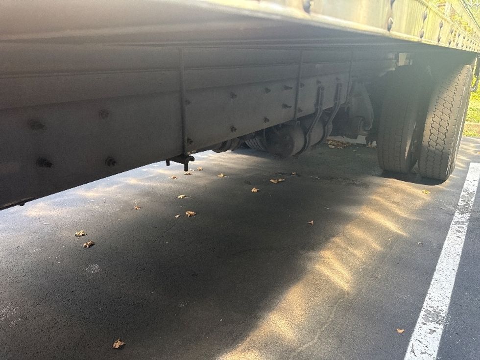 Refrigerated Truck-Light and Medium Duty Trucks-Freightliner-2019-M2-Jessup-MD-224,793\n\t\tmiles-$ 42,750 - Image 5