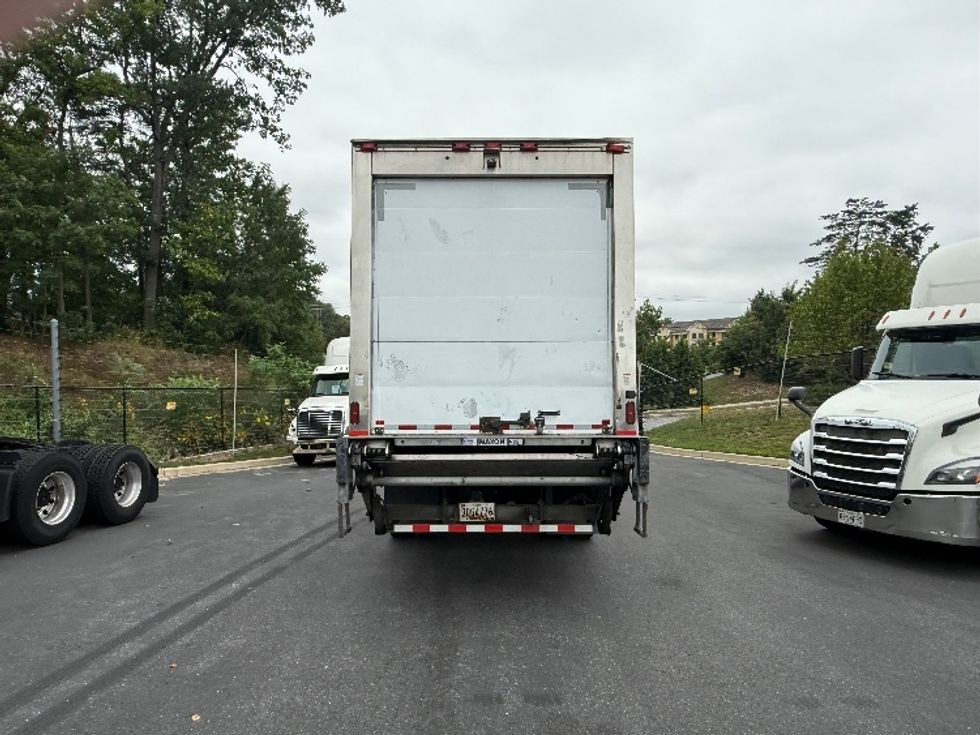 Refrigerated Truck-Light and Medium Duty Trucks-Freightliner-2019-M2-Jessup-MD-224,793\n\t\tmiles-$ 42,750 - Image 7