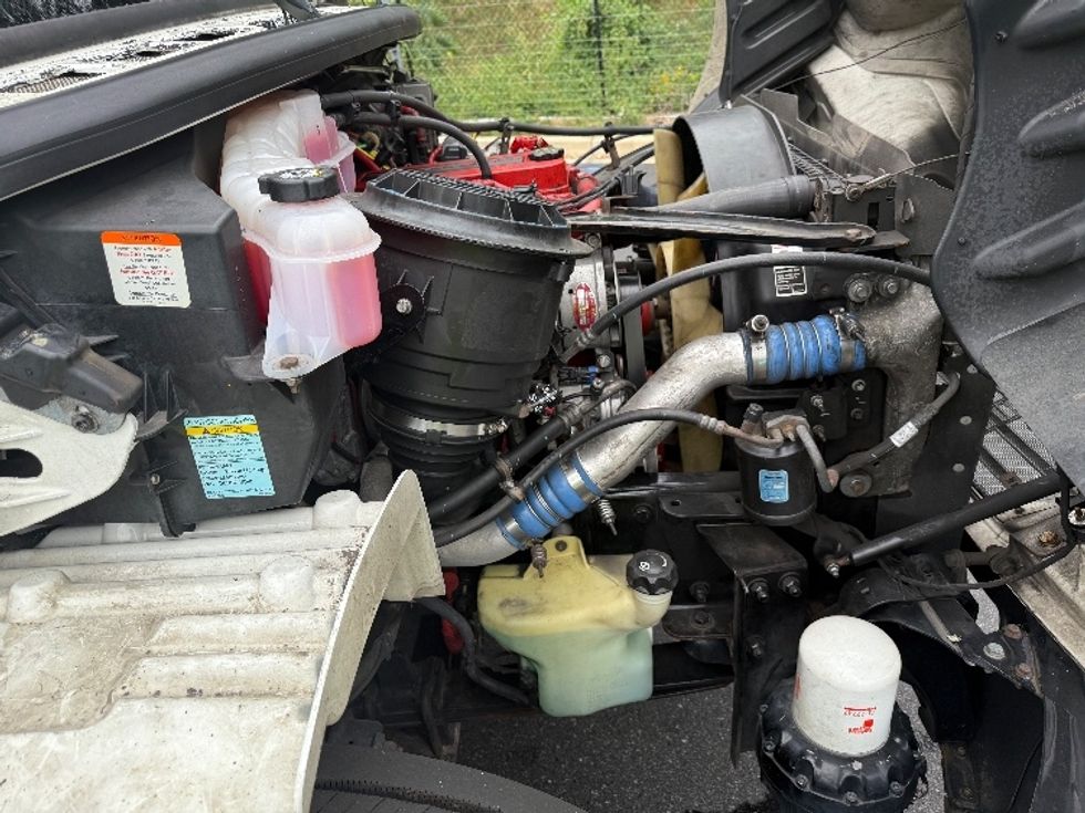 Refrigerated Truck-Light and Medium Duty Trucks-Freightliner-2019-M2-Jessup-MD-227,400\n\t\tmiles-$ 42,750 - Image 20