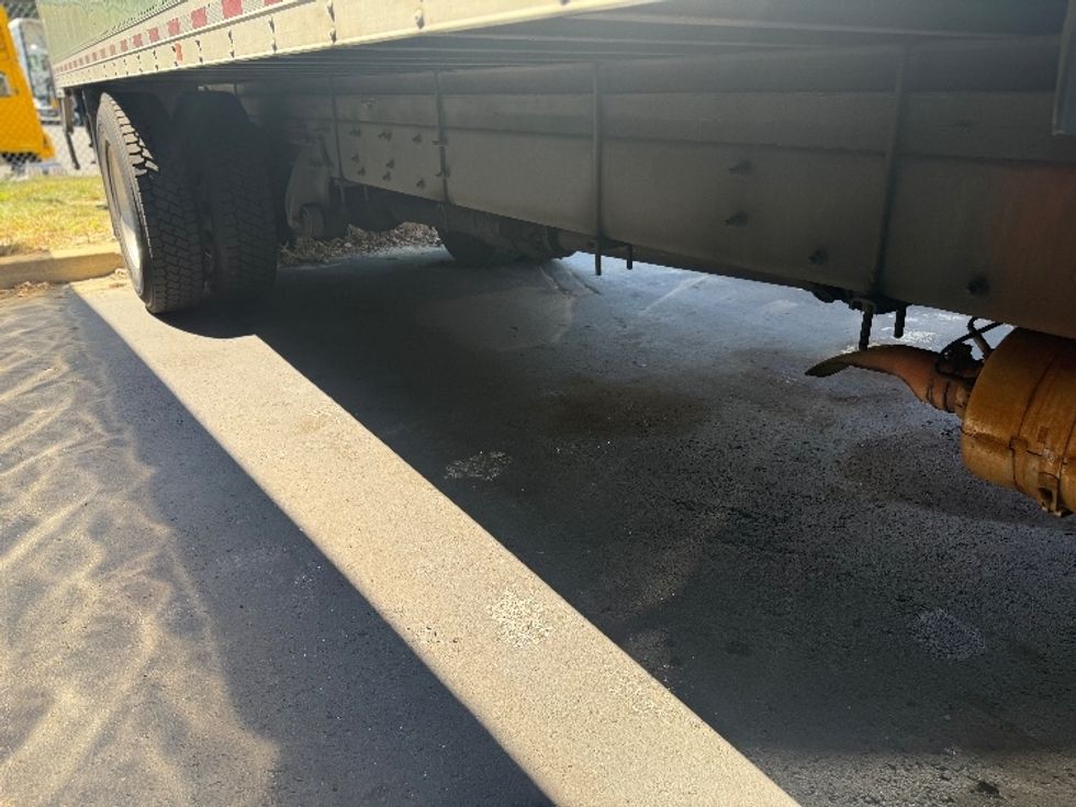 Refrigerated Truck-Light and Medium Duty Trucks-Freightliner-2019-M2-Jessup-MD-227,400\n\t\tmiles-$ 42,750 - Image 5