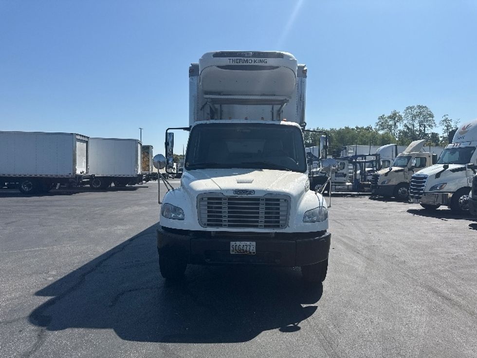 Refrigerated Truck-Light and Medium Duty Trucks-Freightliner-2019-M2-Jessup-MD-231,947\n\t\tmiles-$ 42,250 - Image 2