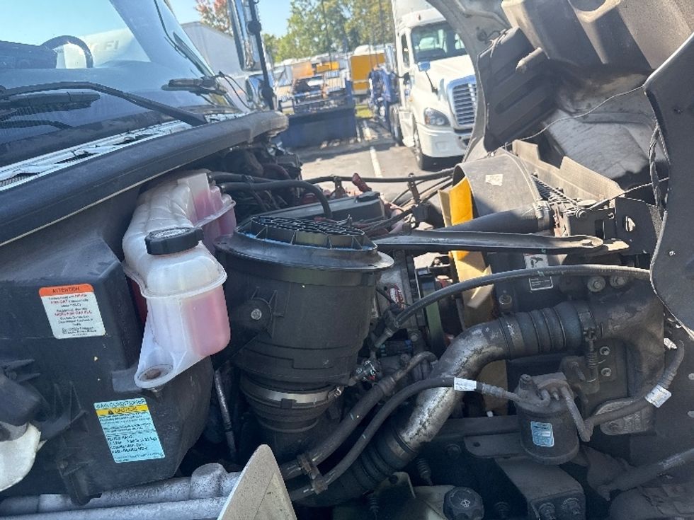 Refrigerated Truck-Light and Medium Duty Trucks-Freightliner-2019-M2-Jessup-MD-231,947\n\t\tmiles-$ 42,250 - Image 22