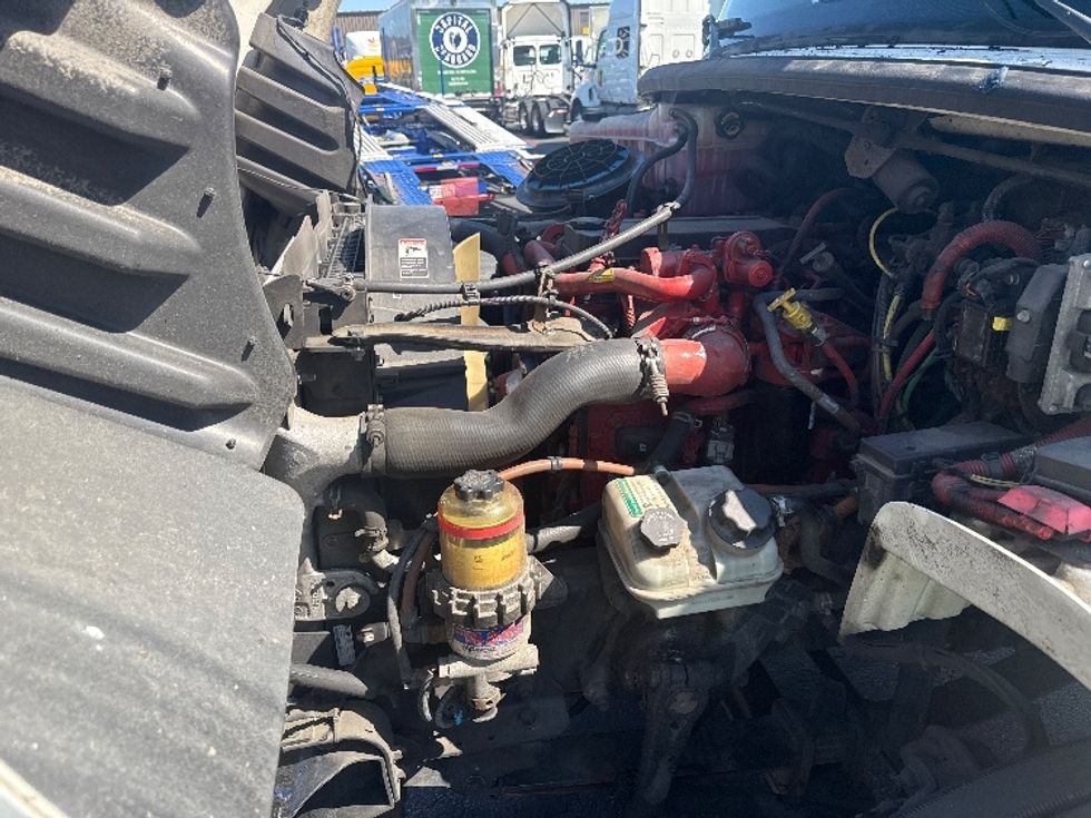 Refrigerated Truck-Light and Medium Duty Trucks-Freightliner-2019-M2-Jessup-MD-231,947\n\t\tmiles-$ 42,250 - Image 23