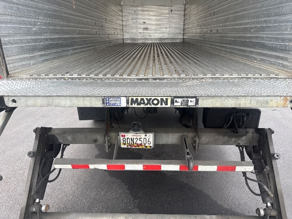 Refrigerated Truck-Light and Medium Duty Trucks-Freightliner-2019-M2-Jessup-MD-231,998\n\t\tmiles-$ 34,000 - Image 10