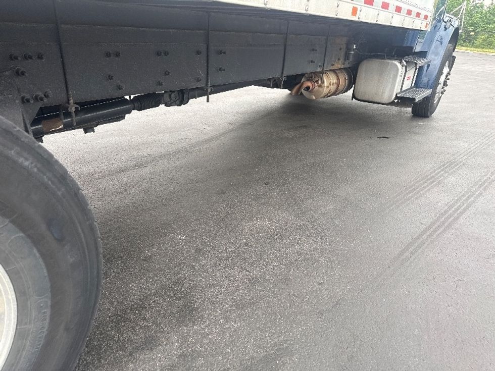 Refrigerated Truck-Light and Medium Duty Trucks-Freightliner-2019-M2-Jessup-MD-231,998\n\t\tmiles-$ 34,000 - Image 14