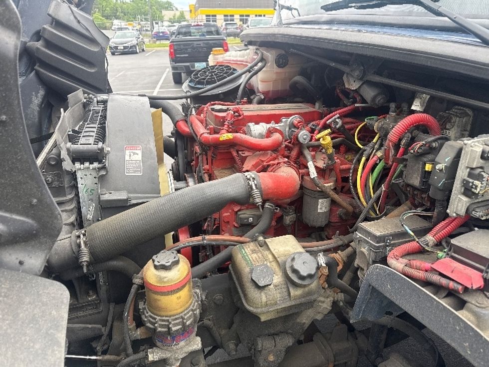 Refrigerated Truck-Light and Medium Duty Trucks-Freightliner-2019-M2-Jessup-MD-231,998\n\t\tmiles-$ 34,000 - Image 23