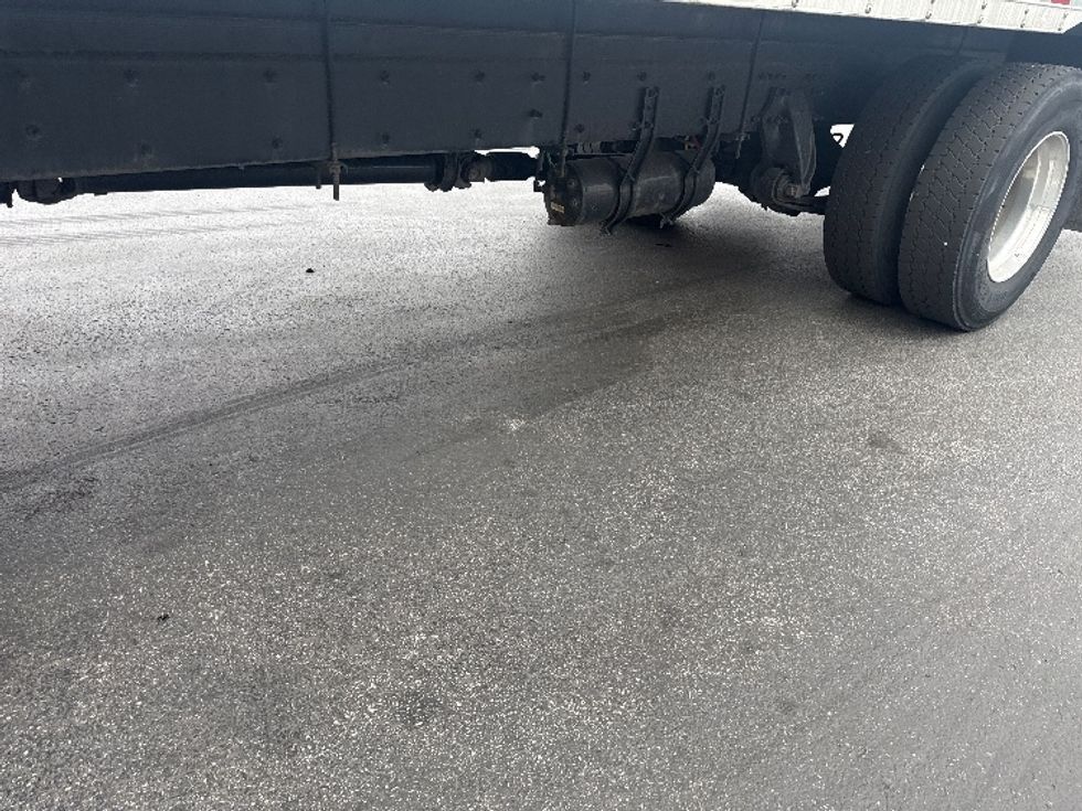 Refrigerated Truck-Light and Medium Duty Trucks-Freightliner-2019-M2-Jessup-MD-231,998\n\t\tmiles-$ 34,000 - Image 5