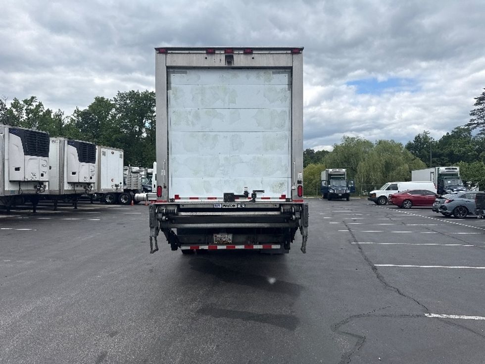 Refrigerated Truck-Light and Medium Duty Trucks-Freightliner-2019-M2-Jessup-MD-231,998\n\t\tmiles-$ 34,000 - Image 7