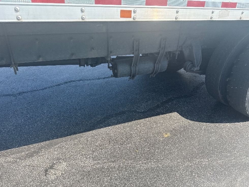 Refrigerated Truck-Light and Medium Duty Trucks-Freightliner-2019-M2-Jessup-MD-233,773\n\t\tmiles-$ 41,750 - Image 5