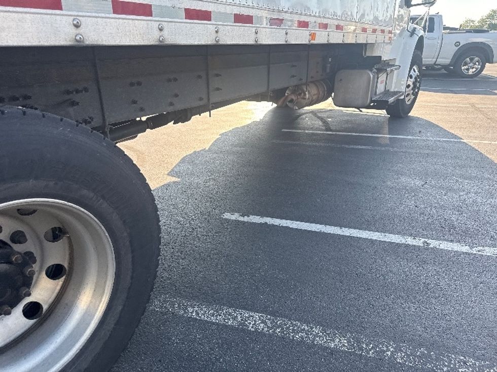 Refrigerated Truck-Light and Medium Duty Trucks-Freightliner-2019-M2-Jessup-MD-235,413\n\t\tmiles-$ 41,000 - Image 13