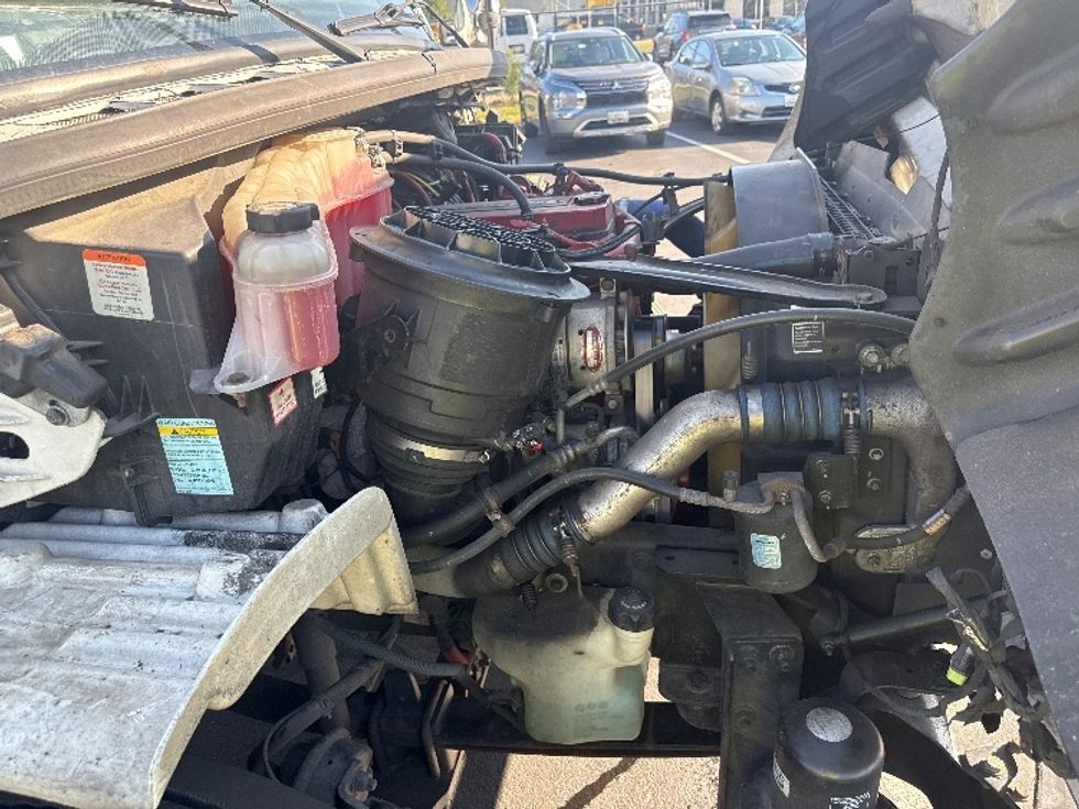Refrigerated Truck-Light and Medium Duty Trucks-Freightliner-2019-M2-Jessup-MD-235,413\n\t\tmiles-$ 41,000 - Image 22