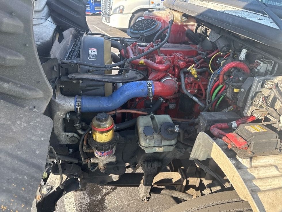 Refrigerated Truck-Light and Medium Duty Trucks-Freightliner-2019-M2-Jessup-MD-235,413\n\t\tmiles-$ 41,000 - Image 23