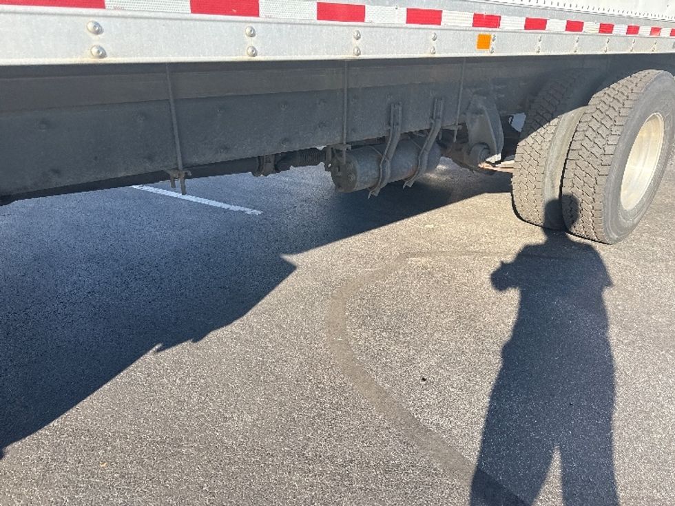 Refrigerated Truck-Light and Medium Duty Trucks-Freightliner-2019-M2-Jessup-MD-235,413\n\t\tmiles-$ 41,000 - Image 5