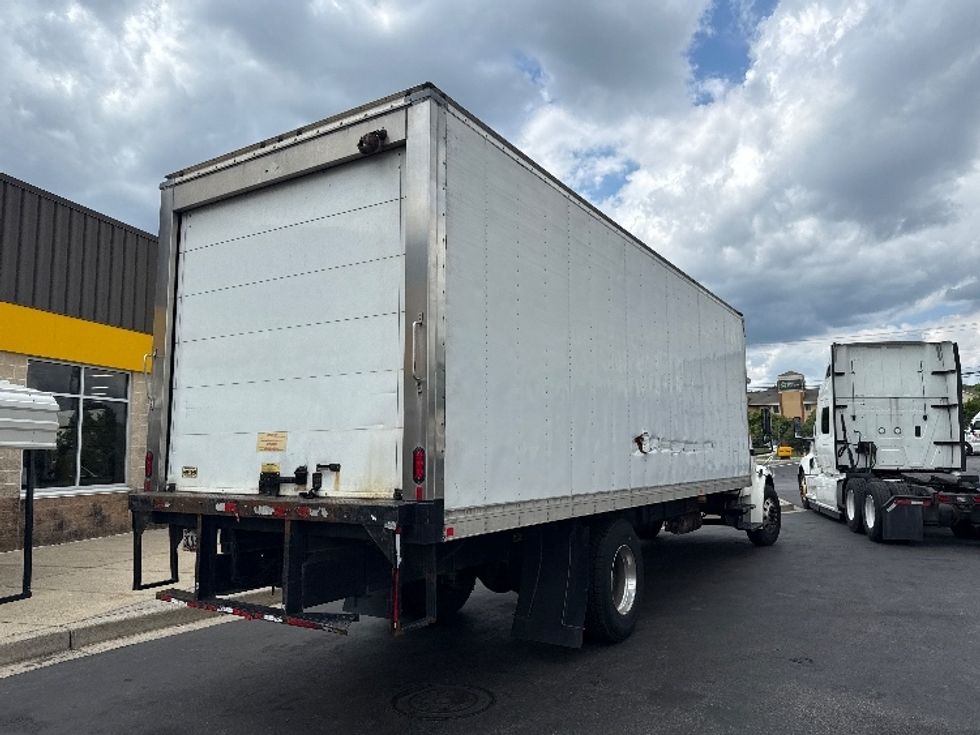 Refrigerated Truck-Light and Medium Duty Trucks-Freightliner-2019-M2-Jessup-MD-236,615\n\t\tmiles-$ 46,750 - Image 12